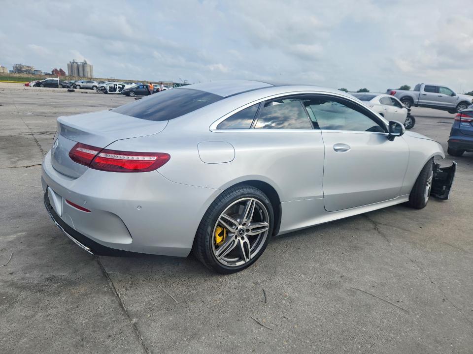 Aukcja sprzedaży 2020 Mercedes-benz E, vin: WDD1J6HB9LF119215, numer aukcji: 51815766
