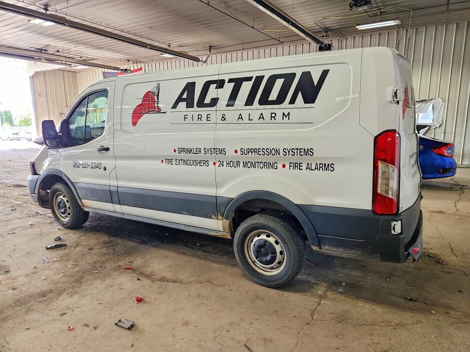 Продажа на аукционе авто 2022 Ford Transit, vin: 1FTBW1Y83NKA62009, номер лота: 54093726