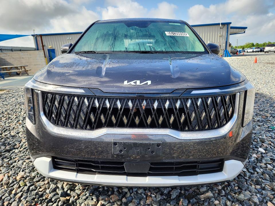 Aukcja sprzedaży 2025 Kia Carnival, vin: KNDNB5K38S6534951, numer aukcji: 55139896