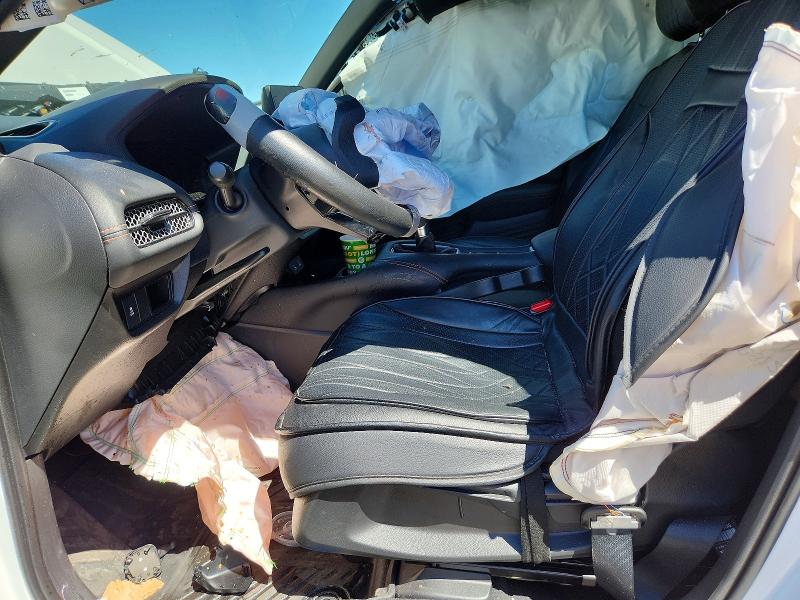 Aukcja sprzedaży 2026 Honda Hr-v, vin: 3CZRZ2H53TM711857, numer aukcji: 53183596
