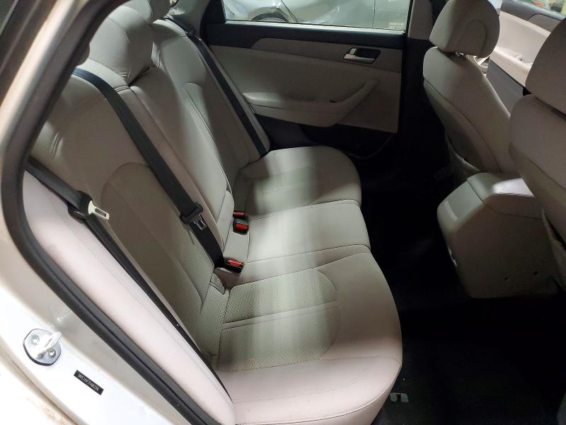 Aukcja sprzedaży 2015 Hyundai Sonata, vin: 5NPE24AF2FH063266, numer aukcji: 52082556