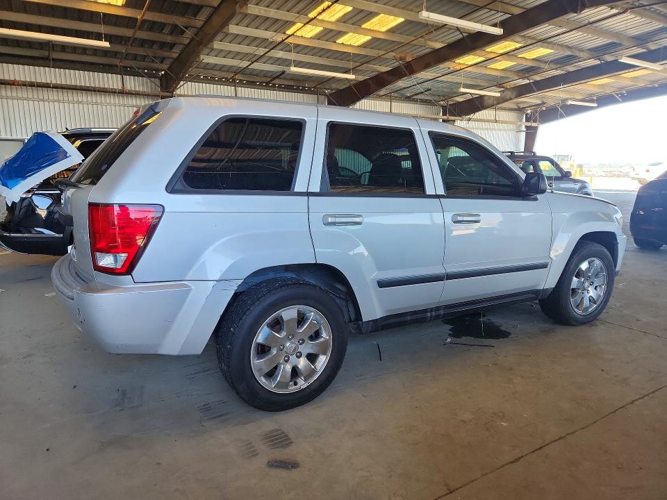 Продажа на аукционе авто 2007 Jeep Grand Cherokee, vin: 1J8GR48KX7C602312, номер лота: 53833756
