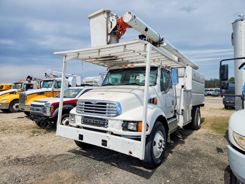 Продаж на аукціоні авто 2002 Sterling Truck M7500, vin: 2FZAAKCS22AK02469, номер лоту: 55677646