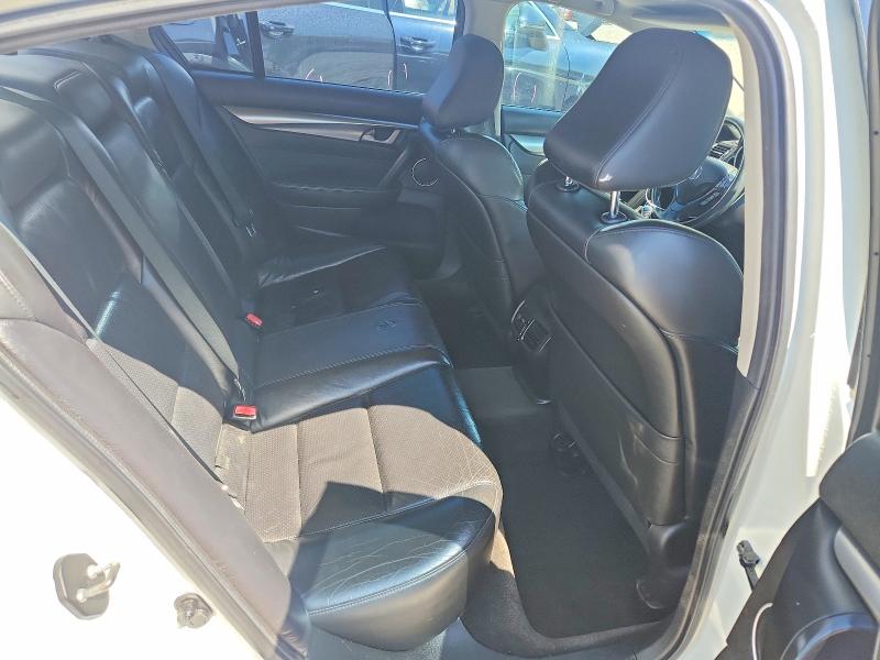 Aukcja sprzedaży 2011 Acura Tl, vin: 19UUA8F51BA004055, numer aukcji: 53142146
