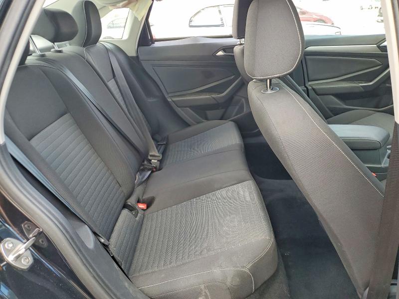 54952456 :رقم المزاد ، 3VW5M7BU5RM049799 vin ، 2024 Volkswagen Jetta مزاد بيع