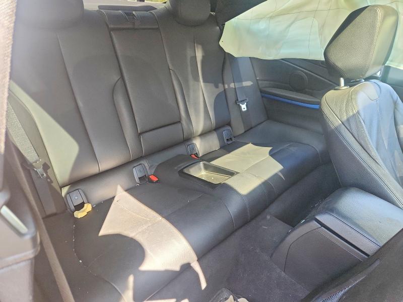 Aukcja sprzedaży 2014 Bmw 428, vin: WBA3N9C54EK245113, numer aukcji: 52606636