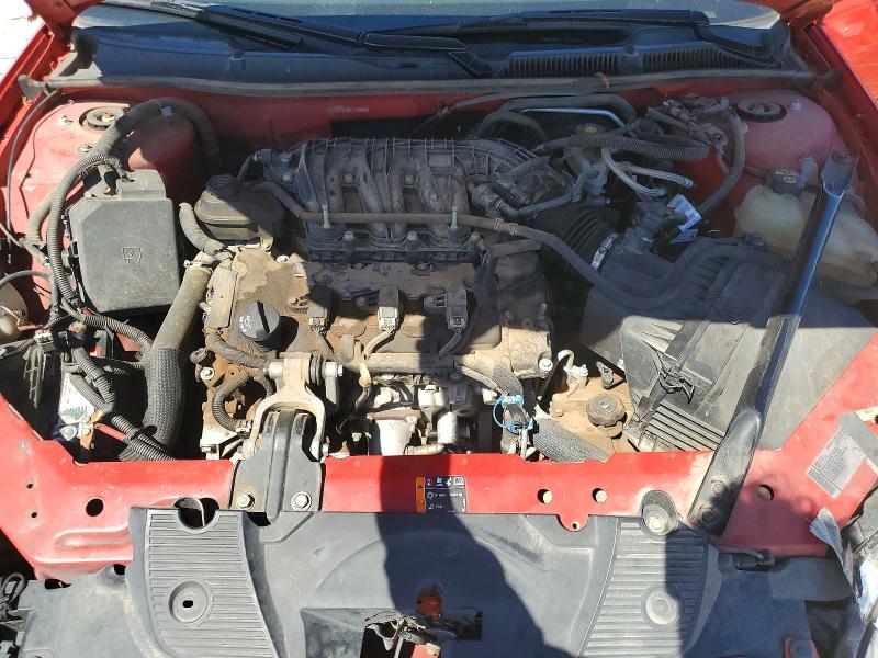 Продаж на аукціоні авто 2012 Chevrolet Impala, vin: 2G1WF5E38C1212560, номер лоту: 53558456