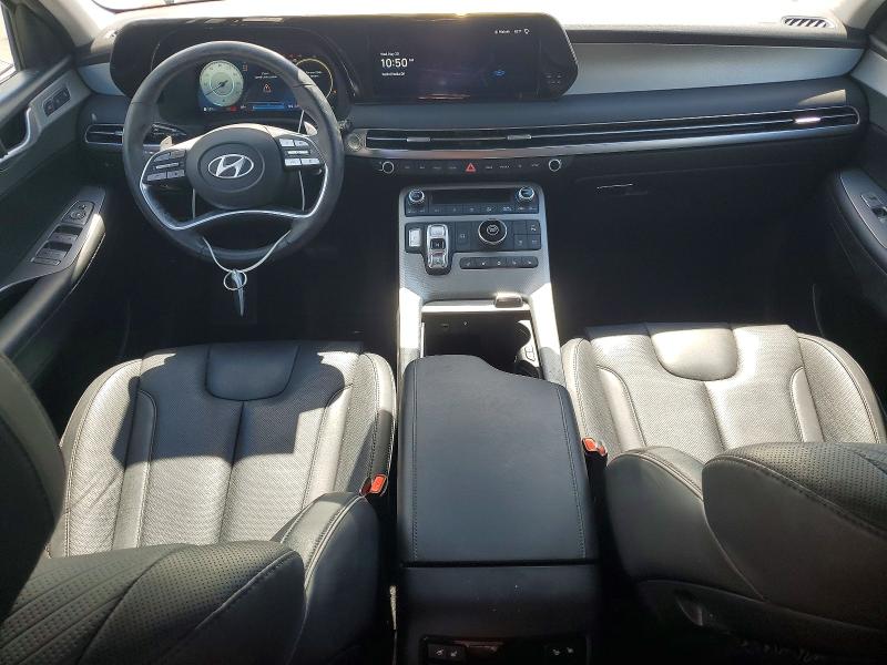 Продаж на аукціоні авто 2023 Hyundai Palisade, vin: KM8R44GE3PU527064, номер лоту: 54260026