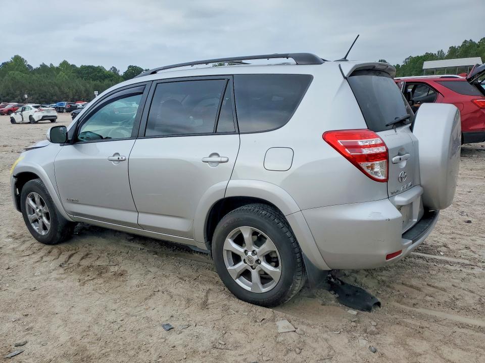 Aukcja sprzedaży 2010 Toyota Rav4, vin: 2T3DK4DV4AW026199, numer aukcji: 54330296