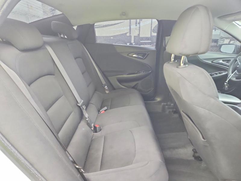 Aukcja sprzedaży 2022 Chevrolet Malibu, vin: 1G1ZC5ST2NF182848, numer aukcji: 54503466