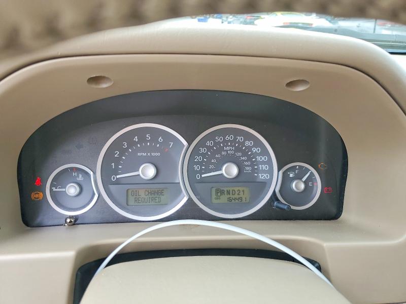 52357546 :رقم المزاد ، 4M2CU87117KJ08702 vin ، 2007 Mercury Mariner مزاد بيع