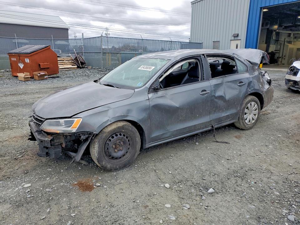 Aukcja sprzedaży 2016 Volkswagen Jetta, vin: 3VW267AJ3GM385565, numer aukcji: 53436656