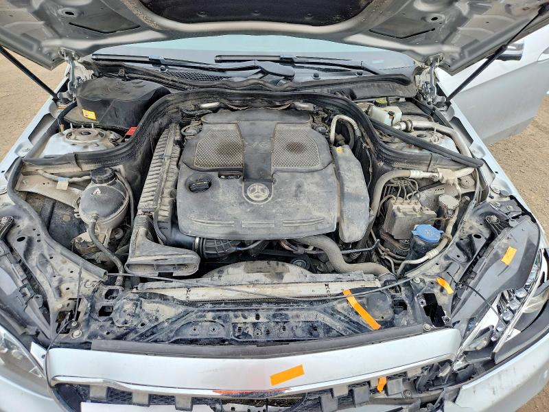 2014 Mercedes-benz E მანქანა იყიდება აუქციონზე, vin: WDDHH8JB3EB047406, აუქციონის ნომერი: 53518436