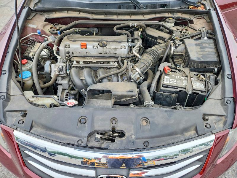 54323136 :رقم المزاد ، 1HGCP2F85BA060176 vin ، 2011 Honda Accord مزاد بيع