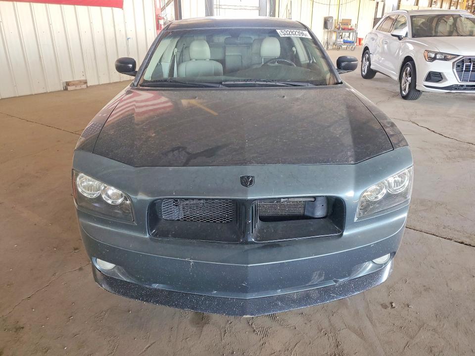 Aukcja sprzedaży 2006 Dodge Charger, vin: 2B3KA53H46H397285, numer aukcji: 53282396