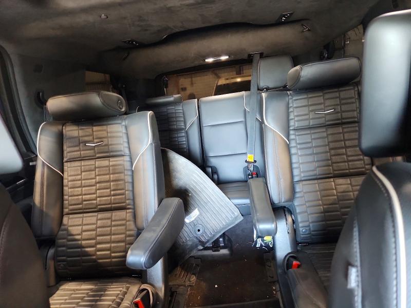 Продаж на аукціоні авто 2023 Cadillac Escalade V, vin: 1GYS4HK99PR499873, номер лоту: 54750946