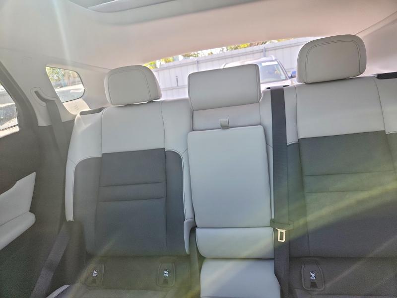 Aukcja sprzedaży 2025 Honda Prologue, vin: 3GPKHZRJXSS507032, numer aukcji: 53389566