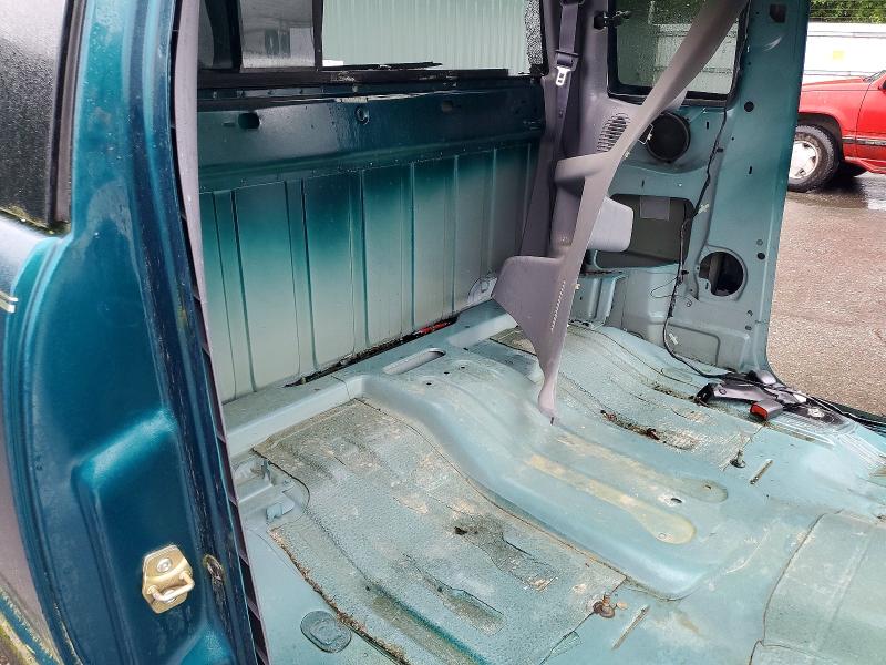 Продаж на аукціоні авто 1998 Dodge Ram 2500, vin: 3B7KC22D1WG107428, номер лоту: 53616116