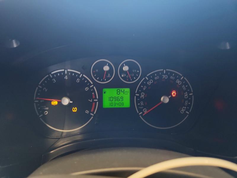 2013 Ford Transit Connect მანქანა იყიდება აუქციონზე, vin: NM0KS9CN5DT139539, აუქციონის ნომერი: 52316096
