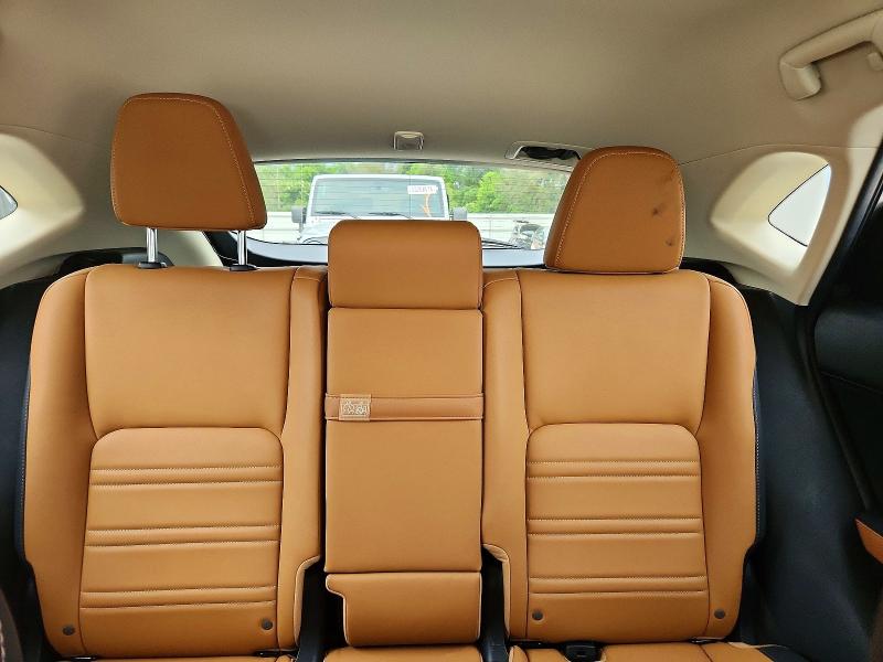 Aukcja sprzedaży 2021 Lexus Nx 300, vin: JTJDARBZ5M5034486, numer aukcji: 54882516