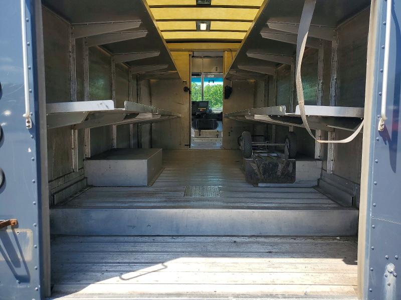 Aukcja sprzedaży 2021 Frht - Freightliner Chassis, vin: 4UZAC2GA1MCMN0262, numer aukcji: 54780906