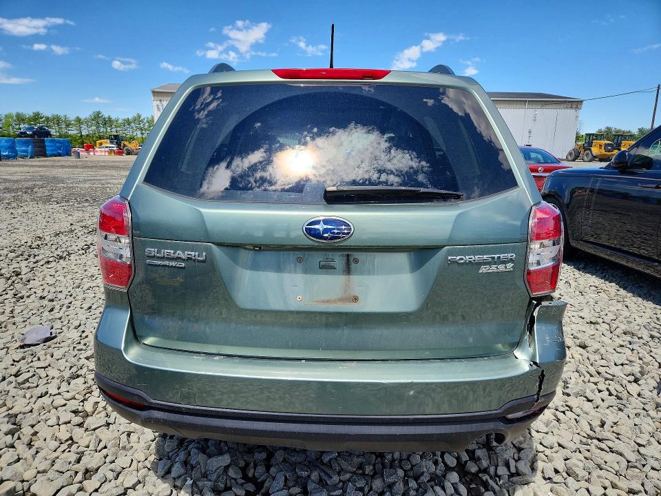 Продажа на аукционе авто 2015 Subaru Forester, vin: JF2SJADC1FH502883, номер лота: 51588246