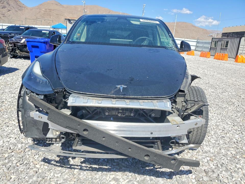 Продажа на аукционе авто 2023 Tesla Model Y, vin: 7SAYGDEE5PF674377, номер лота: 52060026