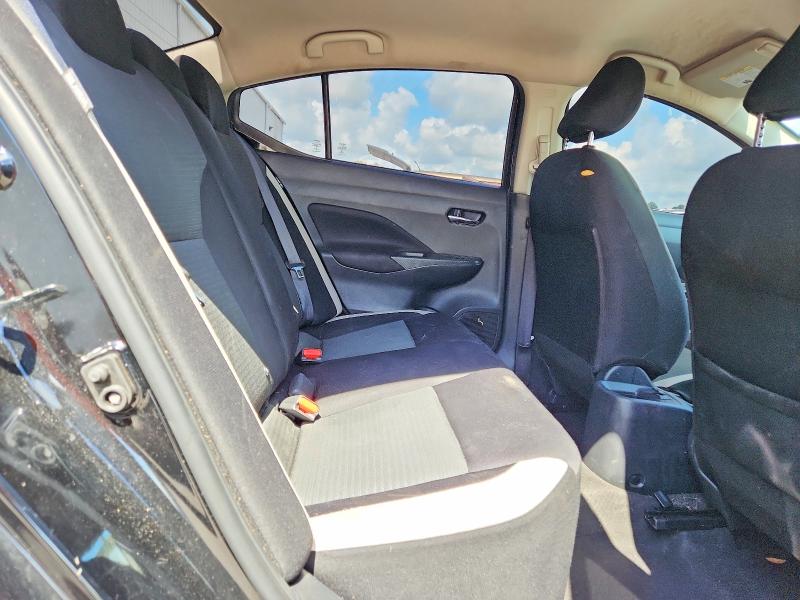 Aukcja sprzedaży 2021 Nissan Versa, vin: 3N1CN8EV8ML886727, numer aukcji: 54220916
