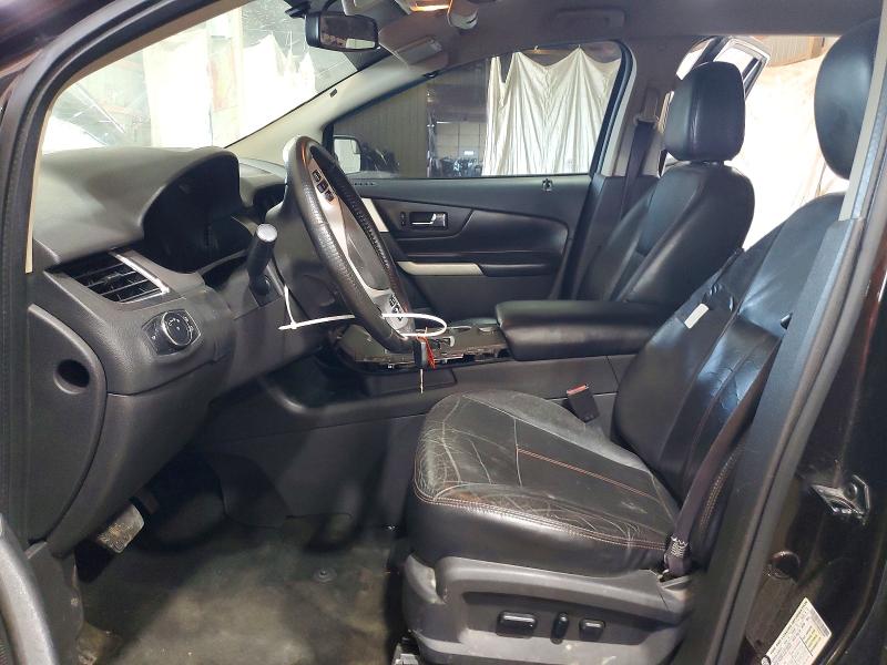 Aukcja sprzedaży 2013 Ford Edge, vin: 2FMDK3JC9DBA35285, numer aukcji: 53299056