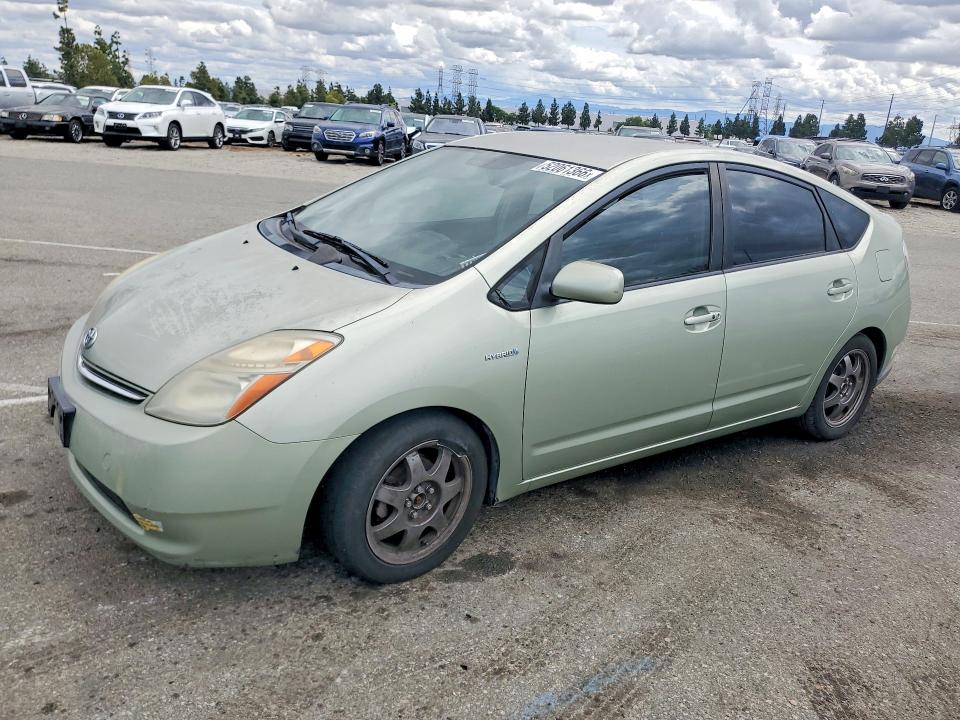Auction sale of the 2007 Toyota Prius, vin: JTDKB20U777601327, lot number: 52061366