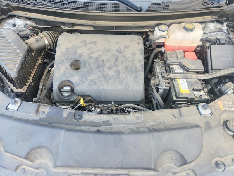 Продажа на аукционе авто 2023 Chevrolet Traverse, vin: 1GNERGKW2PJ141721, номер лота: 55010976