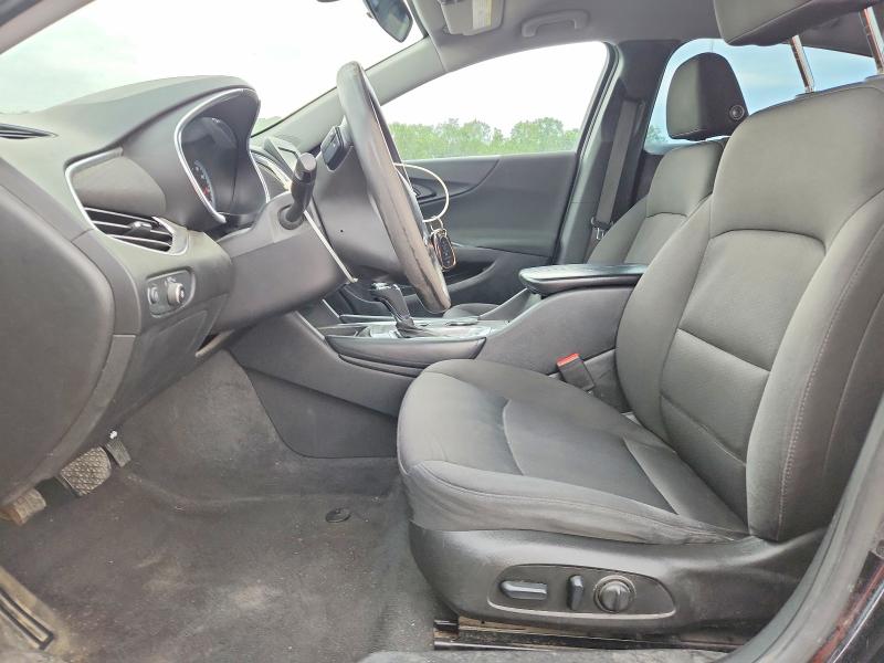 2018 Chevrolet Malibu მანქანა იყიდება აუქციონზე, vin: 1G1ZD5ST2JF266613, აუქციონის ნომერი: 52969426