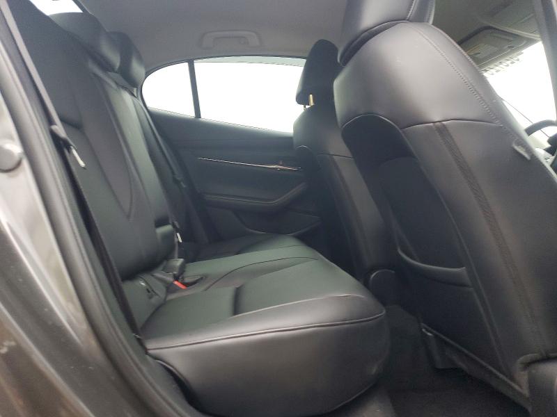 52372816 :رقم المزاد ، JM1BPADL1K1127691 vin ، 2019 Mazda 3 مزاد بيع