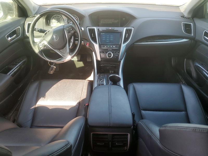 Продажа на аукционе авто 2019 Acura Tlx, vin: 19UUB2F33KA006558, номер лота: 53243296