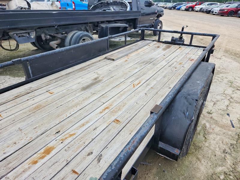 Продаж на аукціоні авто 2022 Norstar Trailers Unknown, vin: 3EUDB1622N1009515, номер лоту: 50495176