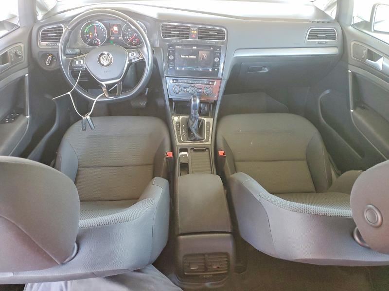 Auction sale of the 2019 Volkswagen E-golf, vin: WVWKR7AU5KW910848, lot number: 54008186