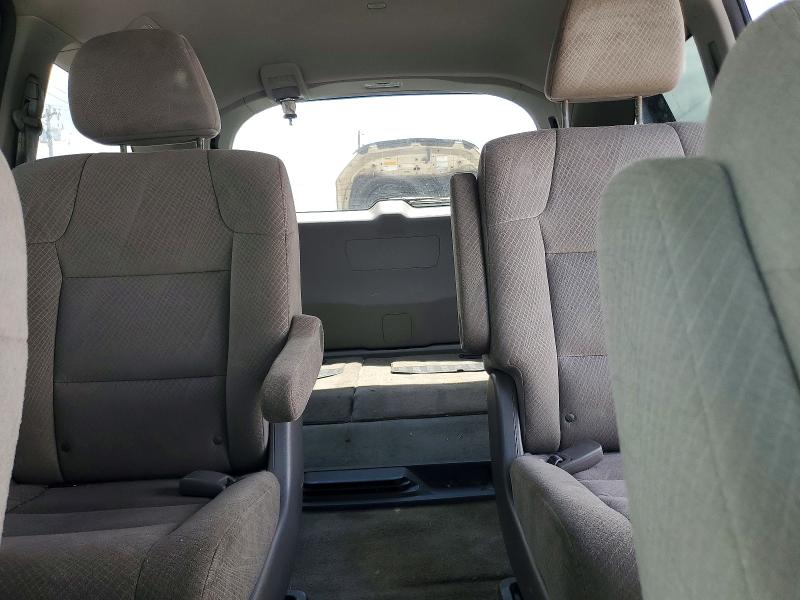 Aukcja sprzedaży 2017 Honda Odyssey, vin: 5FNRL5H20HB020828, numer aukcji: 54694586