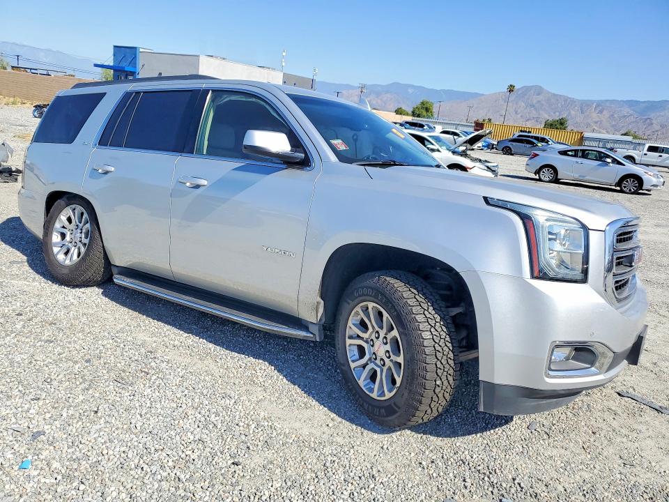 Aukcja sprzedaży 2015 Gmc Yukon, vin: 1GKS2BKC9FR732870, numer aukcji: 52425876
