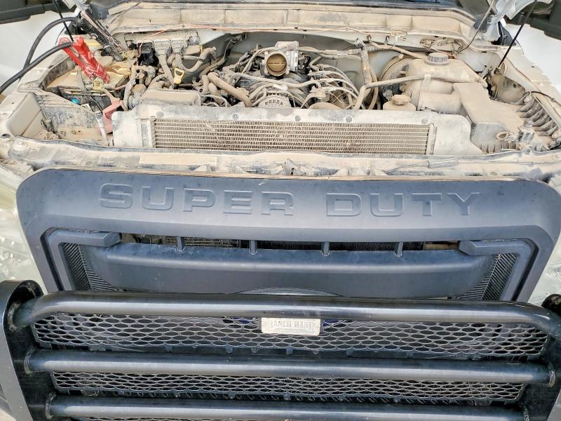 Продажа на аукционе авто 2015 Ford F250, vin: 1FT7X2B61FED65726, номер лота: 53654436