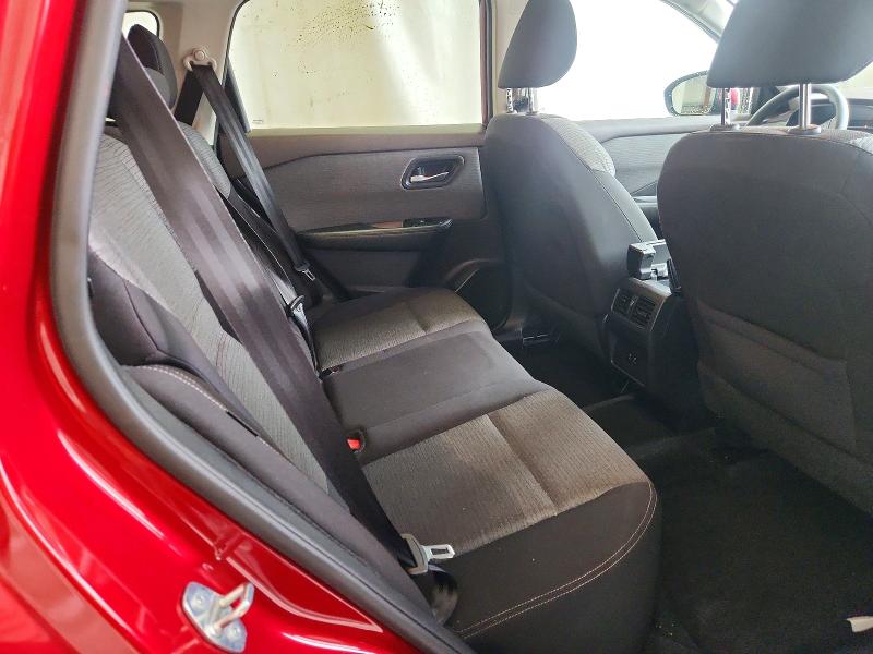 Продаж на аукціоні авто 2023 Nissan Rogue, vin: 5N1BT3BA1PC910347, номер лоту: 53227326