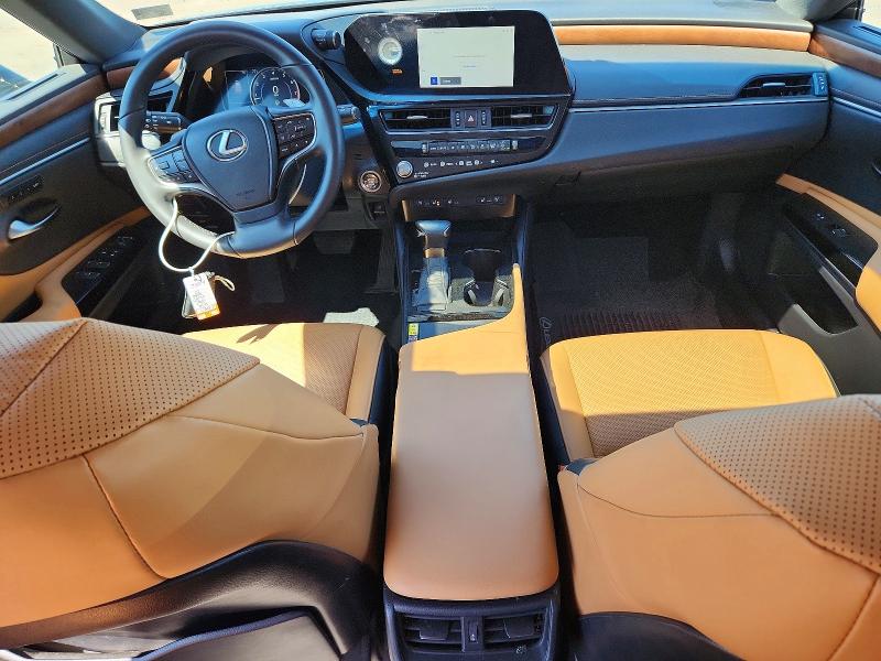 Продаж на аукціоні авто 2024 Lexus Es 350, vin: 58ADZ1B1XRU165616, номер лоту: 53104296