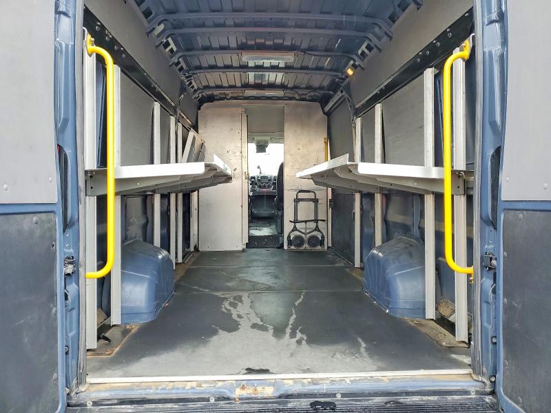 Продаж на аукціоні авто 2019 Ram Promaster 3500, vin: 3C6URVJG5KE555611, номер лоту: 51559486