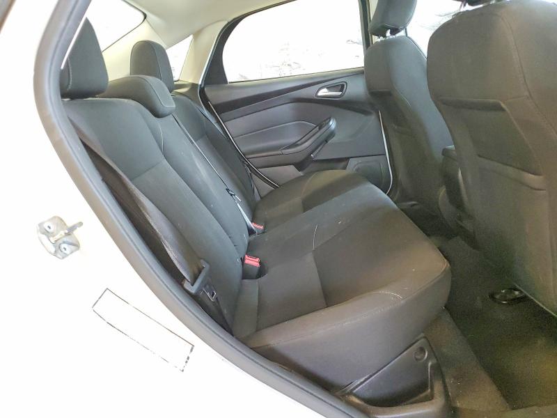 Aukcja sprzedaży 2017 Ford Focus, vin: 1FADP3F27HL267482, numer aukcji: 55191656