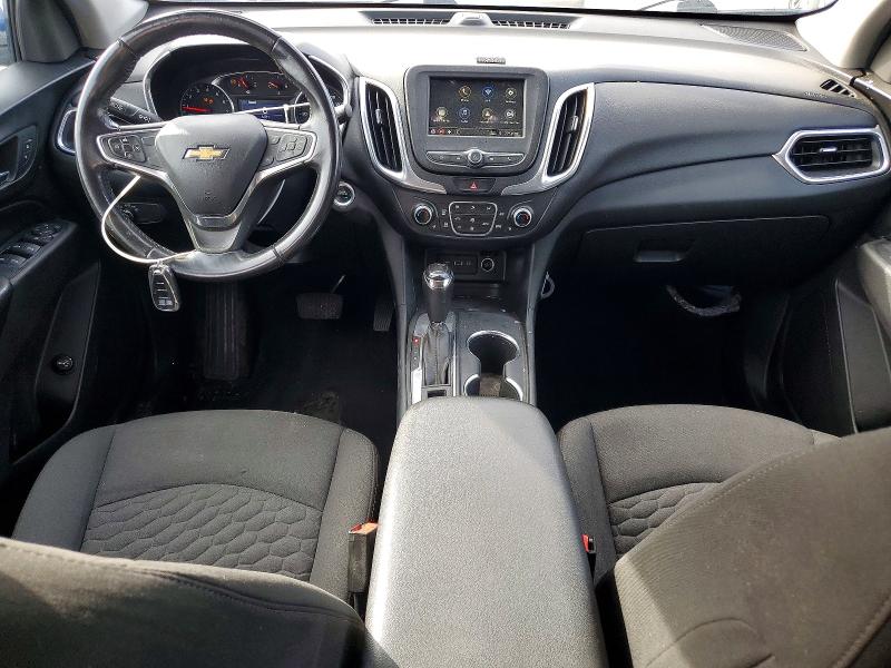 Aukcja sprzedaży 2019 Chevrolet Equinox, vin: 3GNAXKEV5KS590263, numer aukcji: 54893356