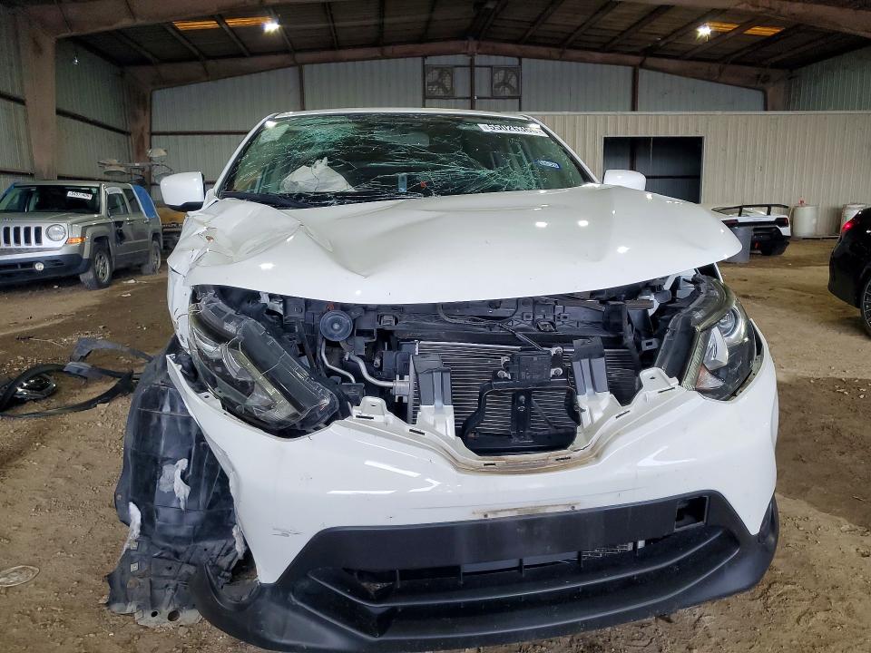 Aukcja sprzedaży 2019 Nissan Rogue Sport, vin: JN1BJ1CP2KW217489, numer aukcji: 55026366