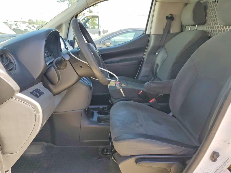 Продажа на аукционе авто 2018 Nissan Nv200, vin: 3N6CM0KN8JK699136, номер лота: 51912776