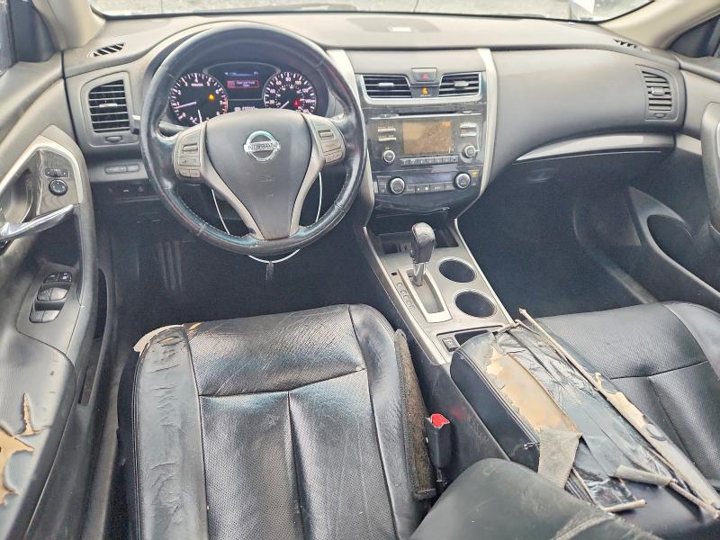 Продаж на аукціоні авто 2013 Nissan Altima, vin: 1N4AL3AP1DC102748, номер лоту: 52450736