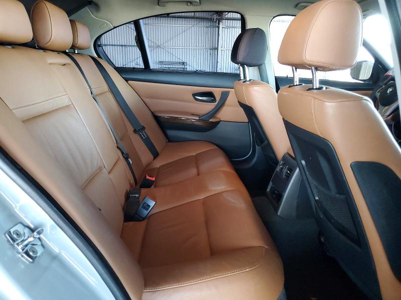 Продаж на аукціоні авто 2009 Bmw 328, vin: WBAPH77529NM27338, номер лоту: 52510436