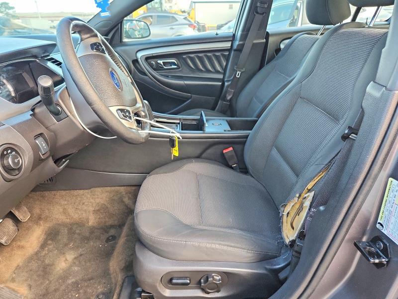 54015116 :رقم المزاد ، 1FAHP2E83DG163785 vin ، 2013 Ford Taurus مزاد بيع