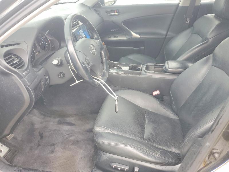 2006 Lexus Is მანქანა იყიდება აუქციონზე, vin: JTHBE262X62002851, აუქციონის ნომერი: 54488056